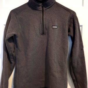 Patagonia sweater